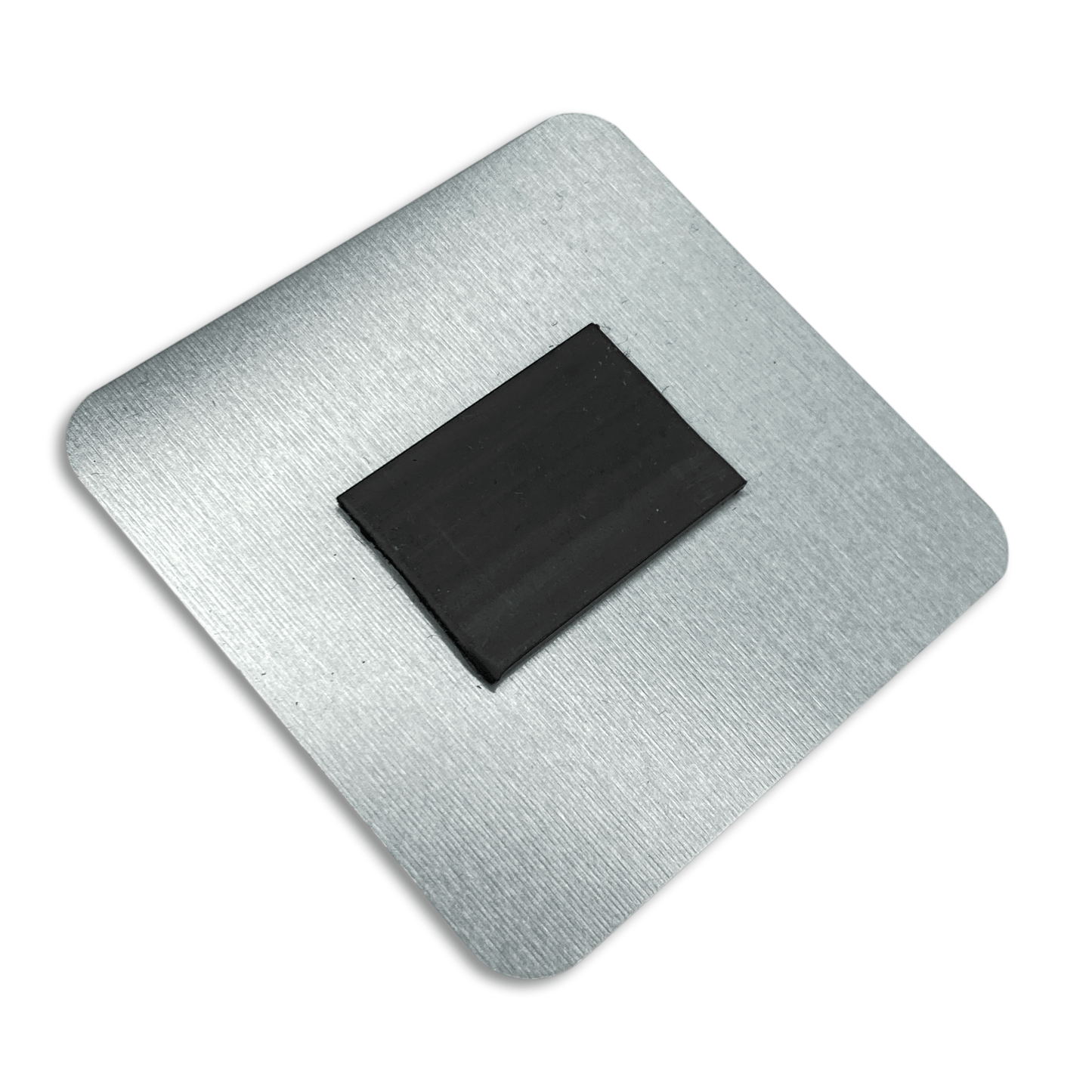 Highland Cow - Metal Fridge Magnet - Seaside Art - East Neuk Beach Crafts