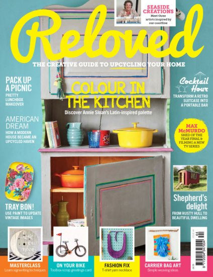 Reloved Magazine