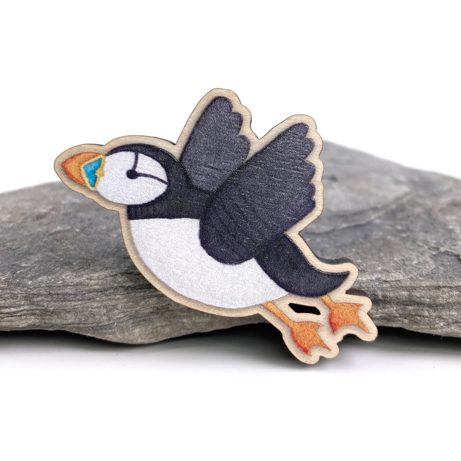 Fridge Magnets - East Neuk Beach Crafts