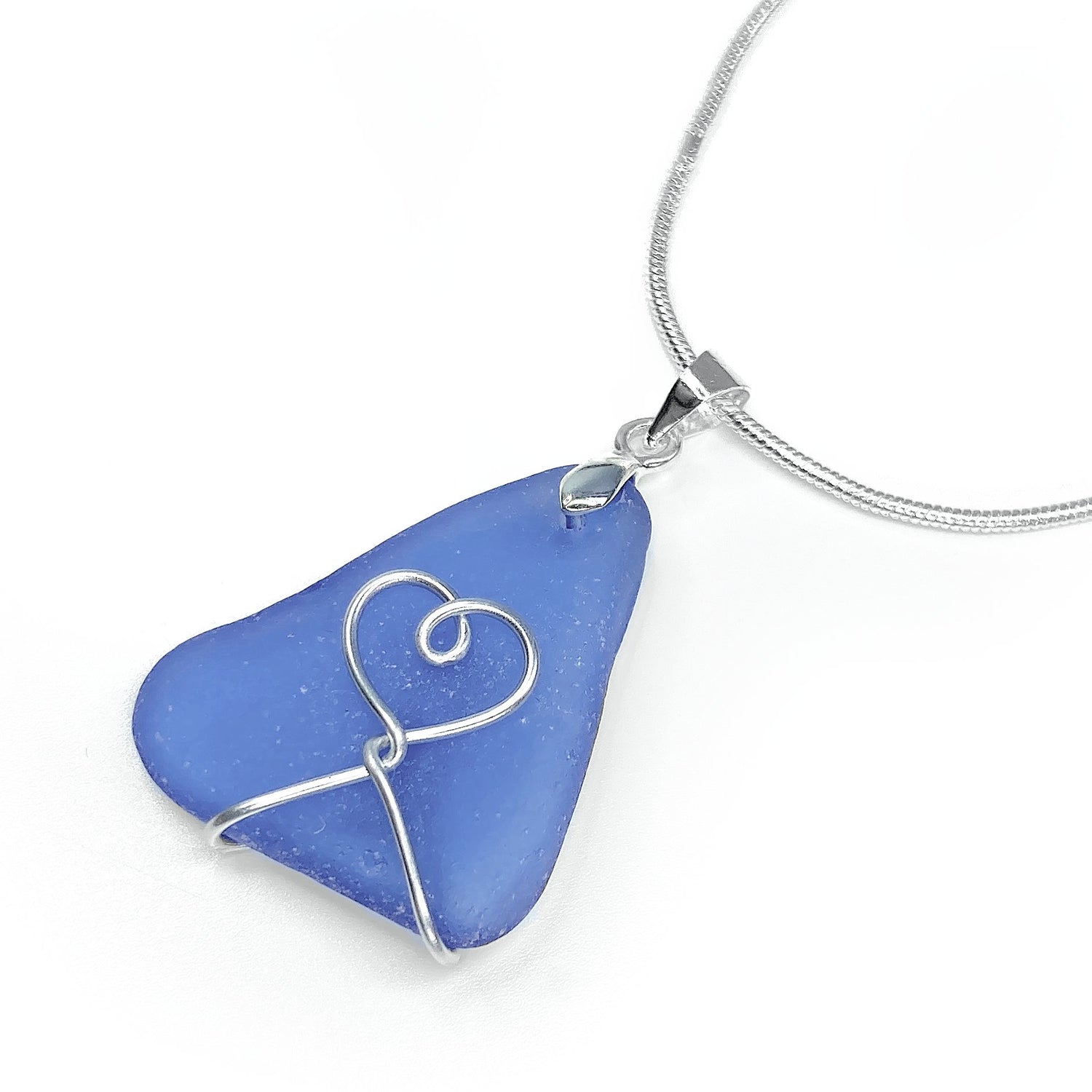 Hearts - East Neuk Beach Crafts