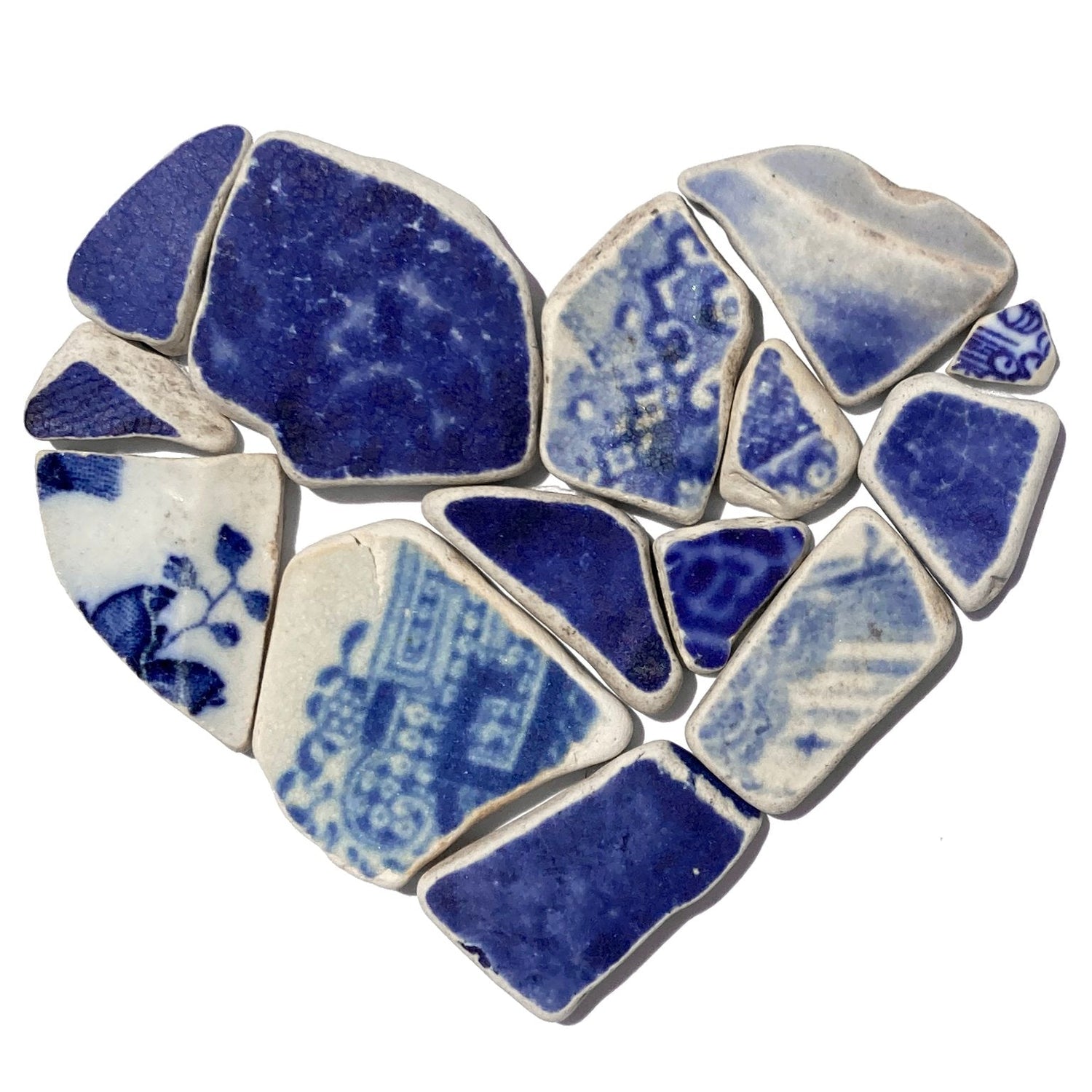 Sea Pottery - East Neuk Beach Crafts