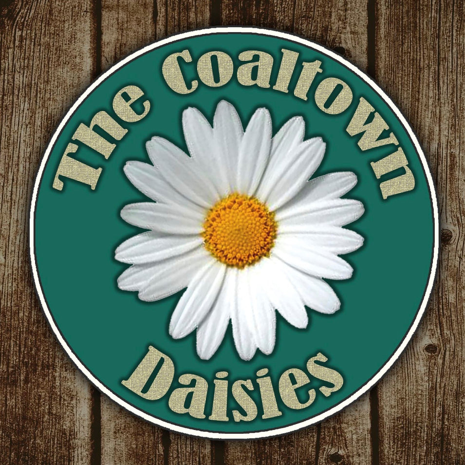 The Coaltown Daisies