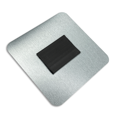 Oystercatcher Fridge Magnet - Metal