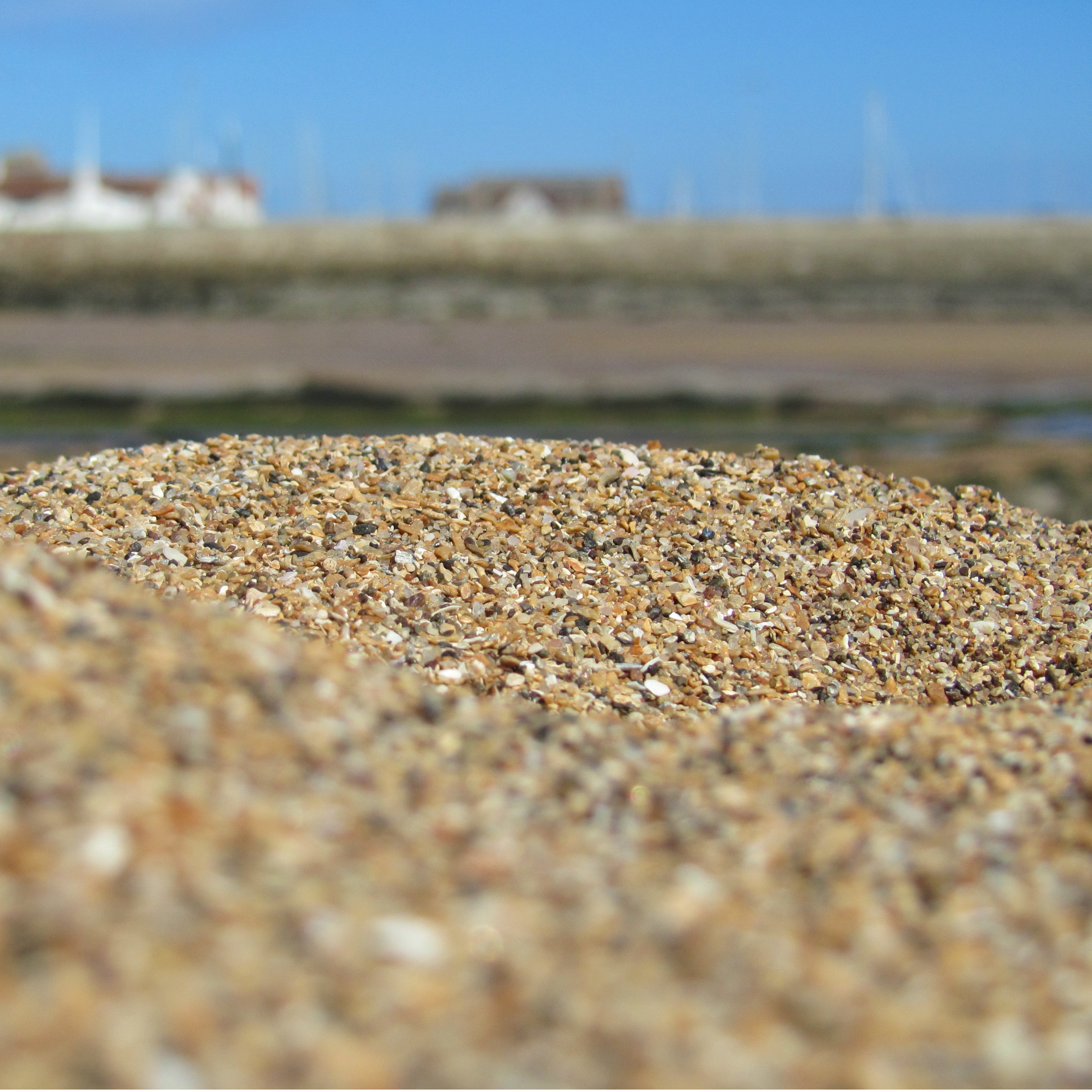 Anstruther Beach