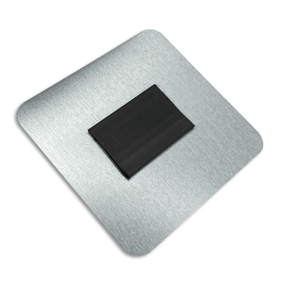 Seagull Fridge Magnet - Metal - Seaside Gifts